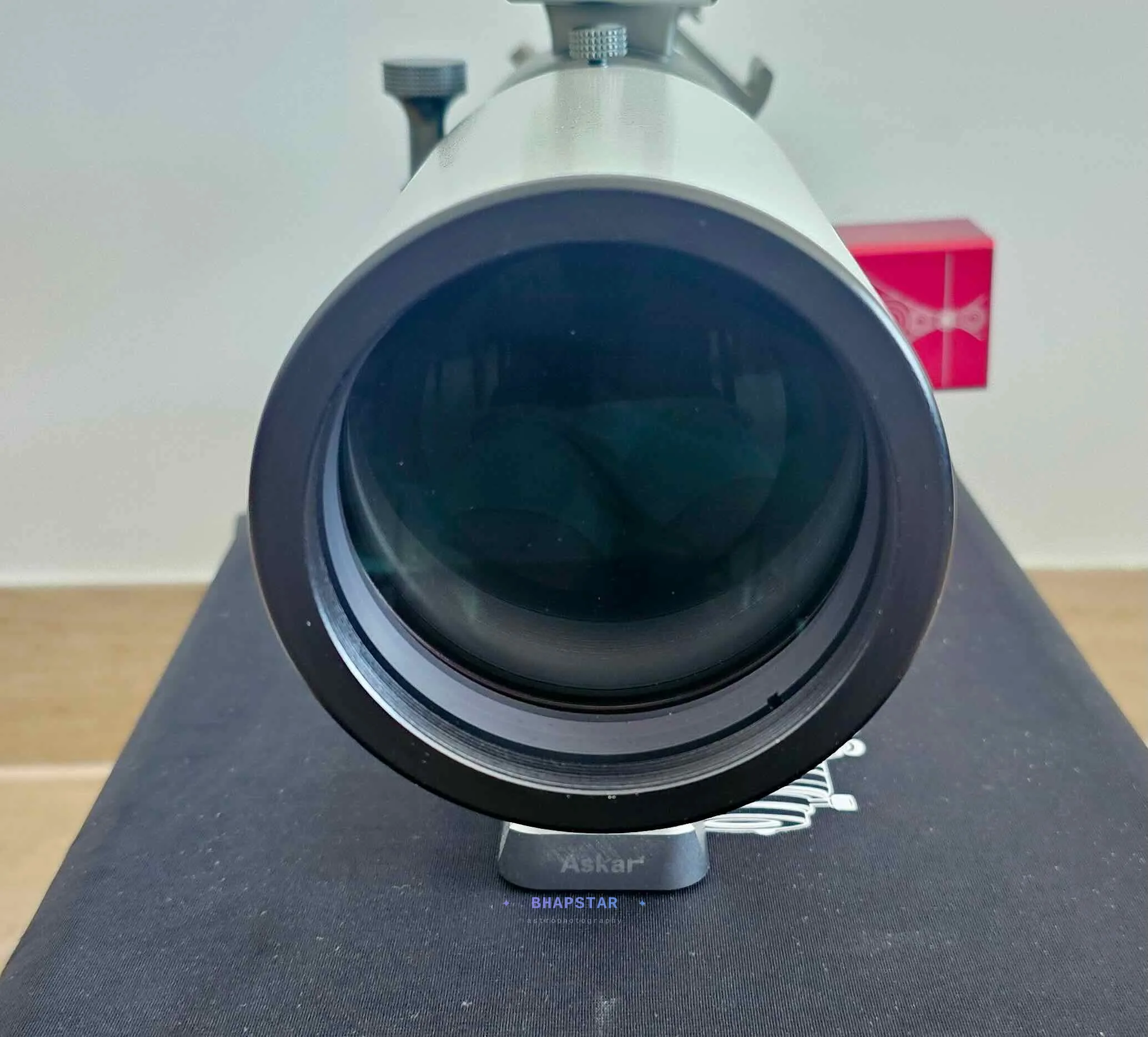 Askar V modular APO refractor telescope astrophotography 5
